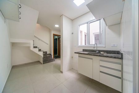 Apartamento para alugar com 57m², 2 quartos e 1 vaga Apartamento para alugar com 57m², 2 quartos e 1 vagaCozinha