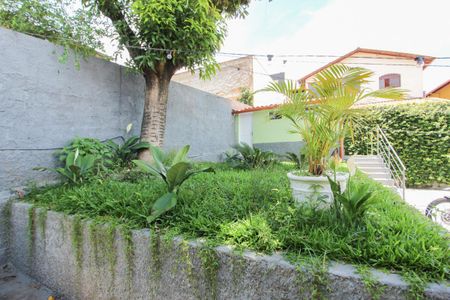 Casa para alugar com 360m², 3 quartos e 3 vagasQuintal