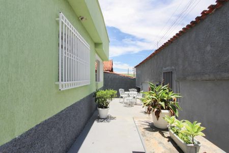 Casa para alugar com 360m², 3 quartos e 3 vagasEntrada
