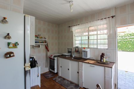 Casa para alugar com 360m², 3 quartos e 3 vagasCozinha