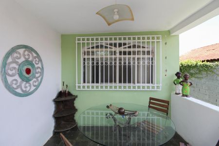 Casa para alugar com 360m², 3 quartos e 3 vagasVaranda