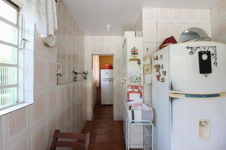 Casa para alugar com 360m², 3 quartos e 3 vagasCozinha