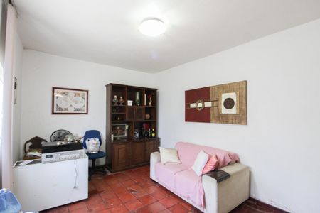 Sala de casa para alugar com 3 quartos, 360m² em Coqueiros, Belo Horizonte