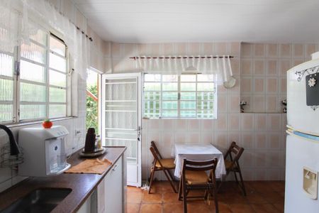 Casa para alugar com 360m², 3 quartos e 3 vagasCozinha