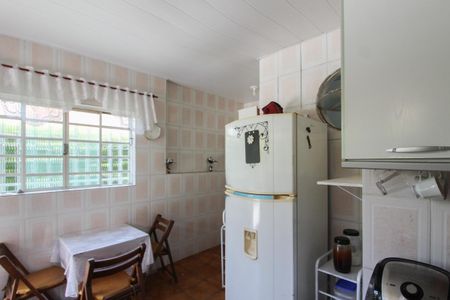 Casa para alugar com 360m², 3 quartos e 3 vagasCozinha