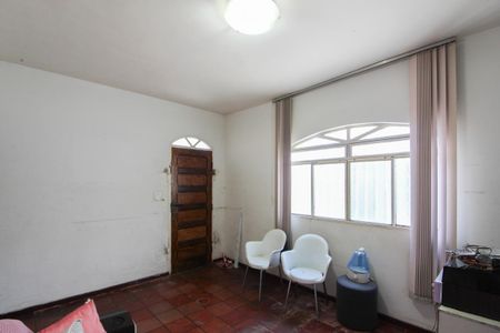 Sala de casa para alugar com 3 quartos, 360m² em Coqueiros, Belo Horizonte