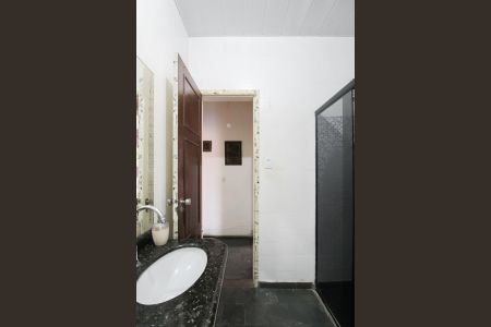 Casa para alugar com 360m², 3 quartos e 3 vagasBanheiro