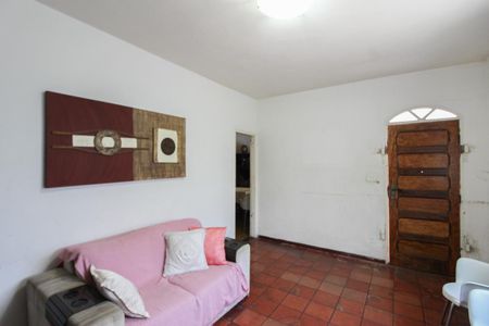 Sala de casa para alugar com 3 quartos, 360m² em Coqueiros, Belo Horizonte