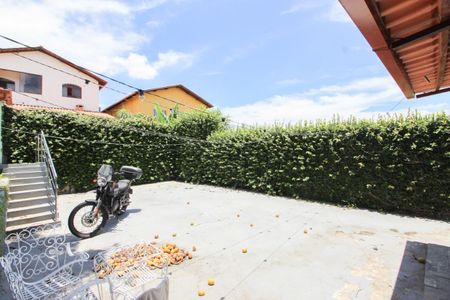 Casa para alugar com 360m², 3 quartos e 3 vagasGaragem