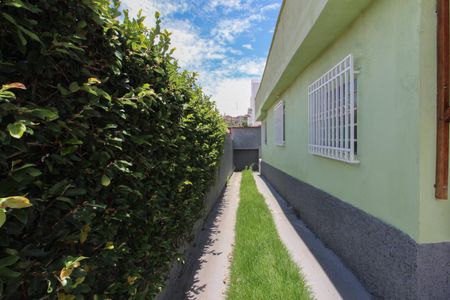 Casa para alugar com 360m², 3 quartos e 3 vagasGaragem