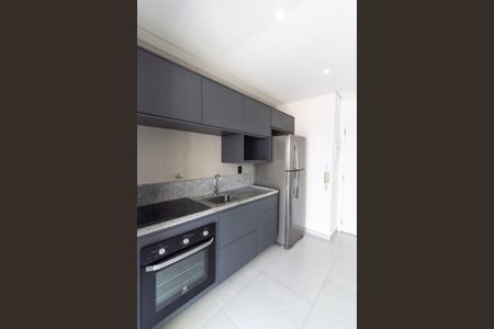 Apartamento para alugar com 37m², 1 quarto e 1 vaga Apartamento para alugar com 37m², 1 quarto e 1 vagaCozinha
