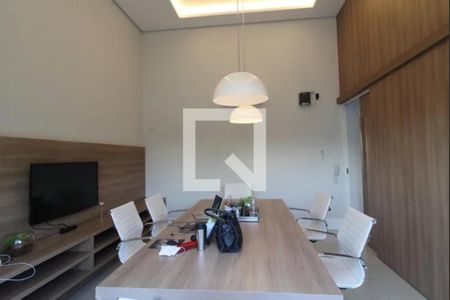 Apartamento para alugar com 37m², 1 quarto e 1 vaga Apartamento para alugar com 37m², 1 quarto e 1 vagaSala de reunião