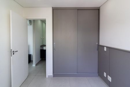 Apartamento para alugar com 37m², 1 quarto e 1 vaga Apartamento para alugar com 37m², 1 quarto e 1 vagaQuarto