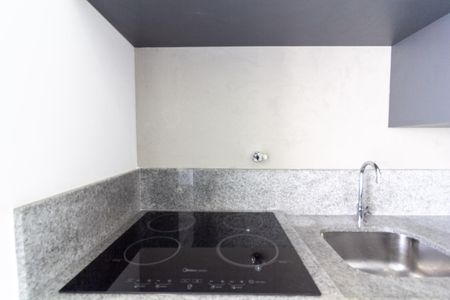 Apartamento para alugar com 37m², 1 quarto e 1 vaga Apartamento para alugar com 37m², 1 quarto e 1 vagaCozinha