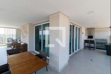 Apartamento para alugar com 37m², 1 quarto e 1 vaga Apartamento para alugar com 37m², 1 quarto e 1 vagaChurrasqueira