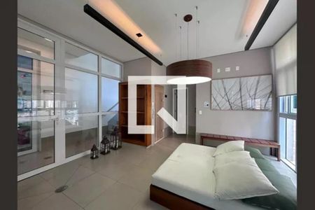 Apartamento para alugar com 37m², 1 quarto e 1 vaga Apartamento para alugar com 37m², 1 quarto e 1 vagaSpa