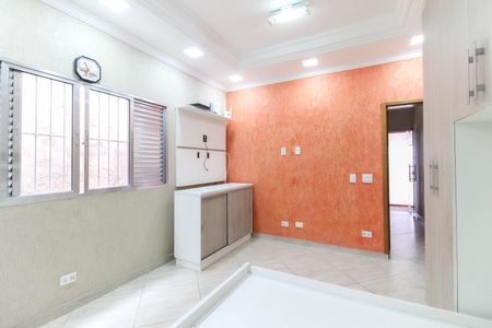 Casa para alugar com 230m², 3 quartos e 3 vagasQuarto 3 - Suíte