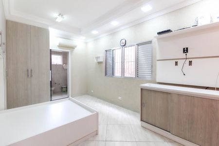 Casa para alugar com 230m², 3 quartos e 3 vagasQuarto 3 - Suíte