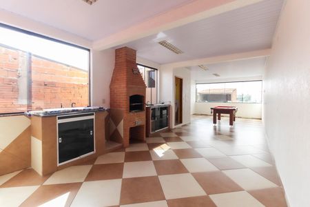 Casa para alugar com 230m², 3 quartos e 3 vagasÁrea gourmet