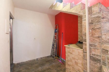 Casa para alugar com 230m², 3 quartos e 3 vagasÁrea de Serviço