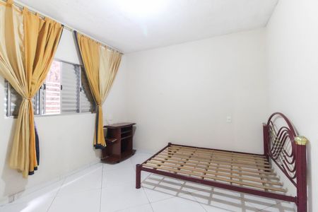 Casa para alugar com 230m², 3 quartos e 3 vagasQuarto Edícula