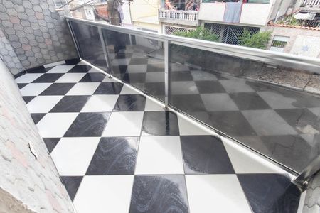 Casa para alugar com 230m², 3 quartos e 3 vagasVaranda 