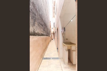 Casa para alugar com 230m², 3 quartos e 3 vagasÁrea Externa