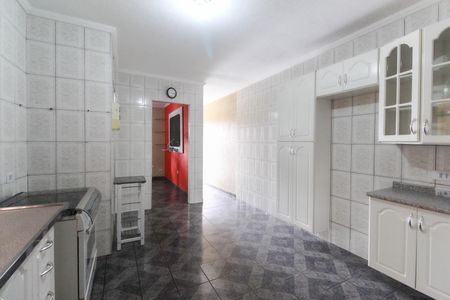 Casa para alugar com 230m², 3 quartos e 3 vagasCozinha
