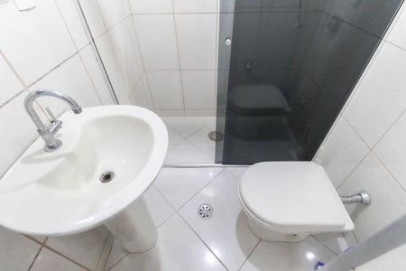 Casa para alugar com 230m², 3 quartos e 3 vagasBanheiro Edícula