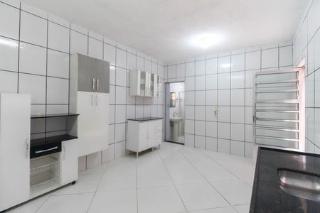 Casa para alugar com 230m², 3 quartos e 3 vagasCozinha Edícula