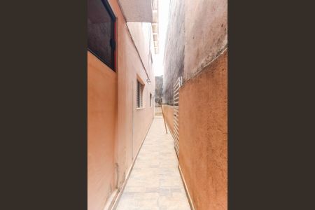 Casa para alugar com 230m², 3 quartos e 3 vagasCorredor Externo