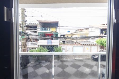 Vista do Quarto 1 de casa para alugar com 3 quartos, 230m² em Jardim Camargo Novo, São Paulo