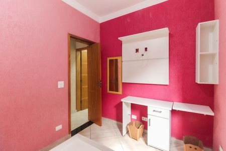 Quarto 2 de casa para alugar com 3 quartos, 230m² em Jardim Camargo Novo, São Paulo