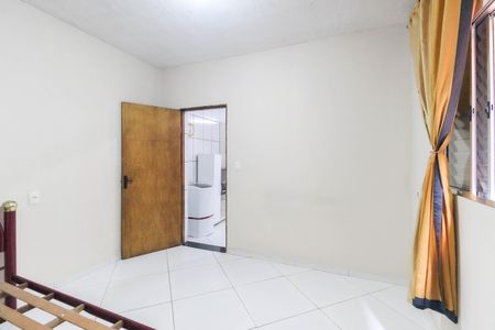 Casa para alugar com 230m², 3 quartos e 3 vagasQuarto Edícula