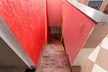 Casa para alugar com 230m², 3 quartos e 3 vagasÁrea gourmet