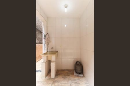 Casa para alugar com 230m², 3 quartos e 3 vagasÁrea de Serviço