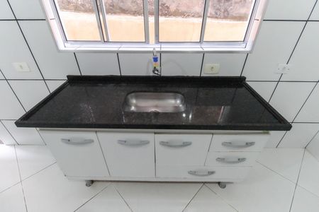 Casa para alugar com 230m², 3 quartos e 3 vagasCozinha Edícula