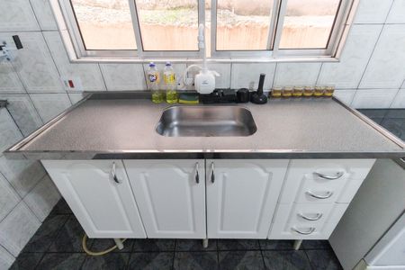 Casa para alugar com 230m², 3 quartos e 3 vagasCozinha