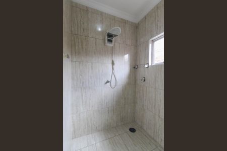 Casa para alugar com 230m², 3 quartos e 3 vagasBanheiro do Quarto 3 - Suíte