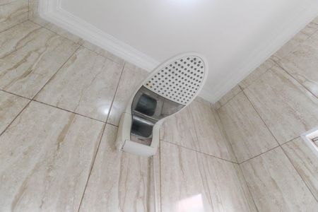 Casa para alugar com 230m², 3 quartos e 3 vagasBanheiro do Quarto 3 - Suíte