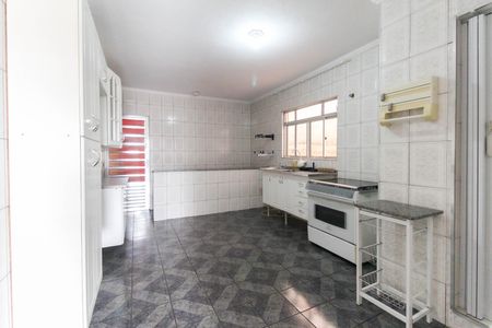 Casa para alugar com 230m², 3 quartos e 3 vagasCozinha