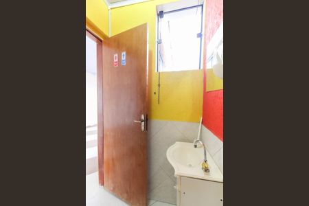 Casa para alugar com 230m², 3 quartos e 3 vagasBanheiro Área gourmet