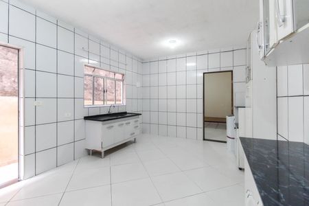 Casa para alugar com 230m², 3 quartos e 3 vagasCozinha Edícula