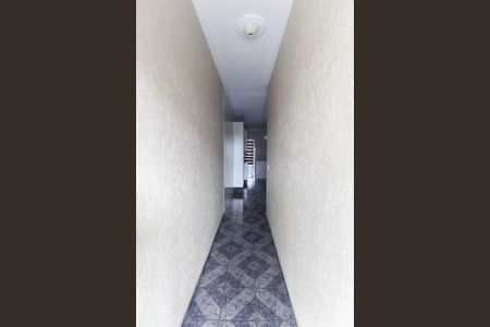 Casa para alugar com 230m², 3 quartos e 3 vagasCorredor