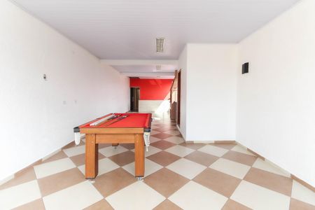 Casa para alugar com 230m², 3 quartos e 3 vagasÁrea gourmet