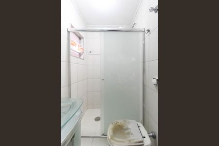 Casa para alugar com 230m², 3 quartos e 3 vagasBanheiro Social