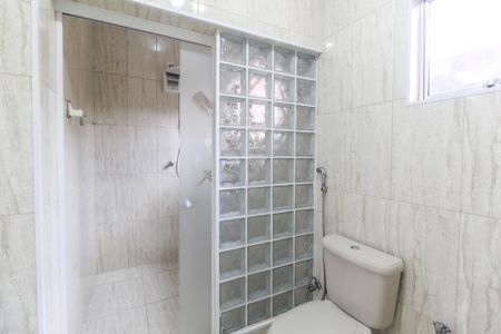 Casa para alugar com 230m², 3 quartos e 3 vagasBanheiro do Quarto 3 - Suíte