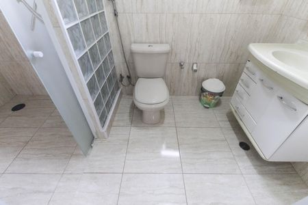 Casa para alugar com 230m², 3 quartos e 3 vagasBanheiro do Quarto 3 - Suíte