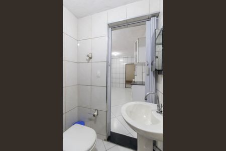 Casa para alugar com 230m², 3 quartos e 3 vagasBanheiro Edícula