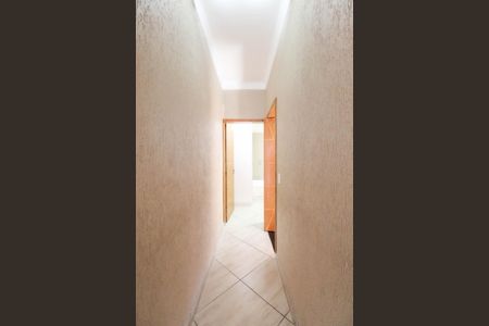 Casa para alugar com 230m², 3 quartos e 3 vagasCorredor